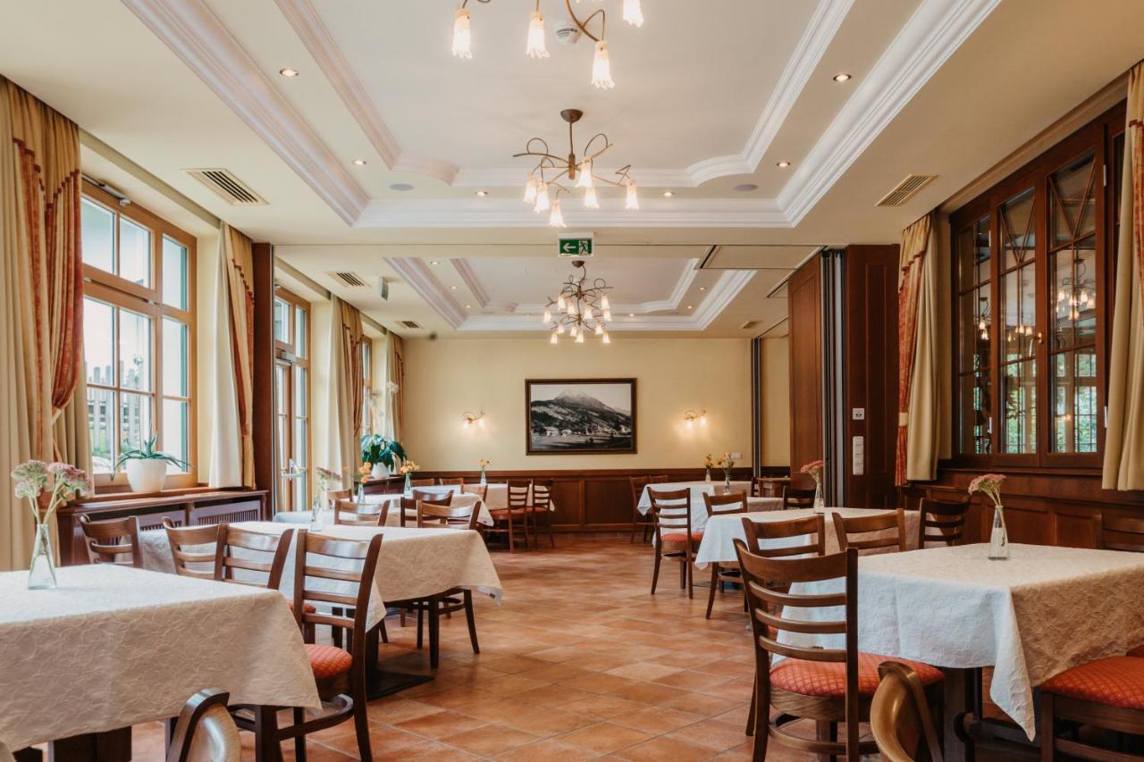 Hotel Guggenberger Kleinarl Eksteriør billede
