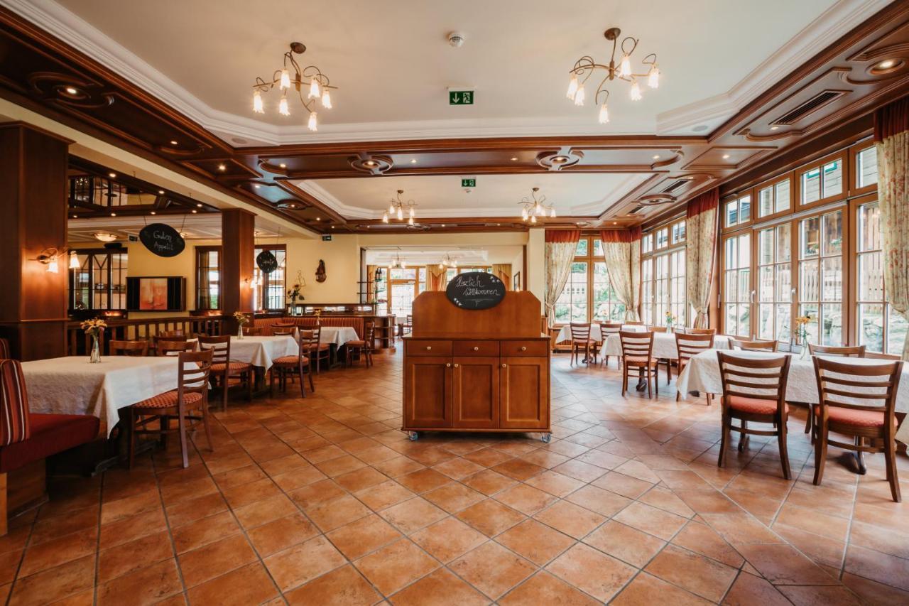 Hotel Guggenberger Kleinarl Eksteriør billede