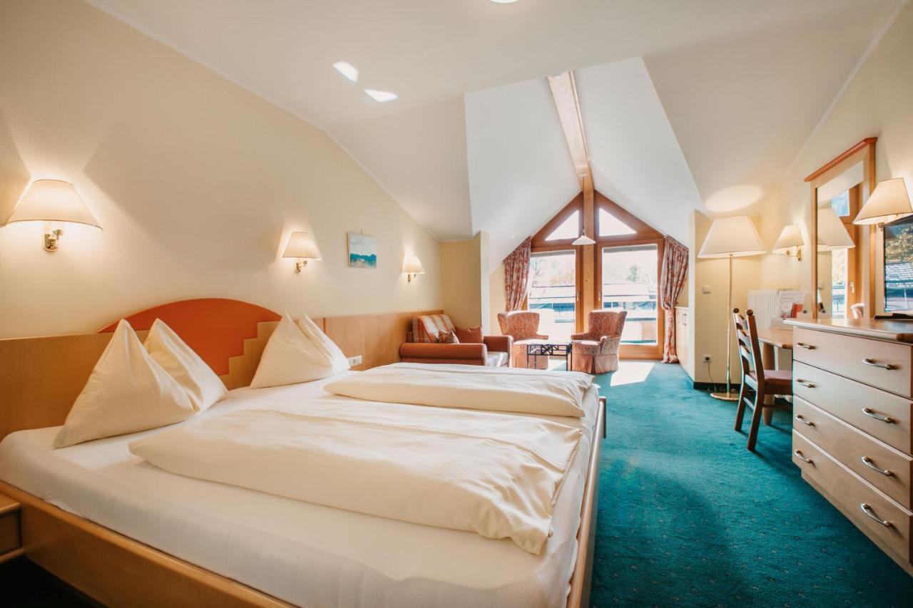 Hotel Guggenberger Kleinarl Eksteriør billede