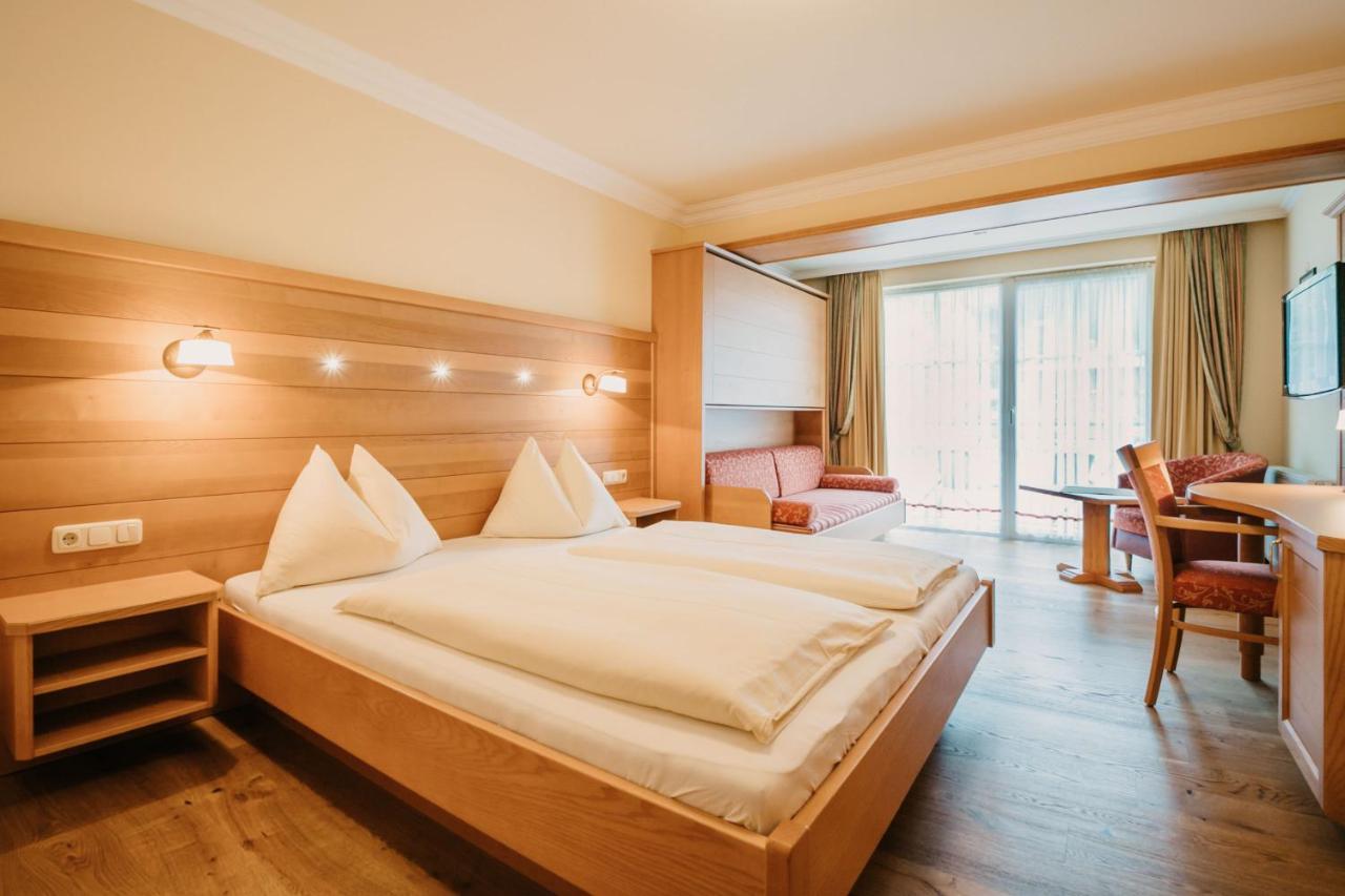 Hotel Guggenberger Kleinarl Eksteriør billede