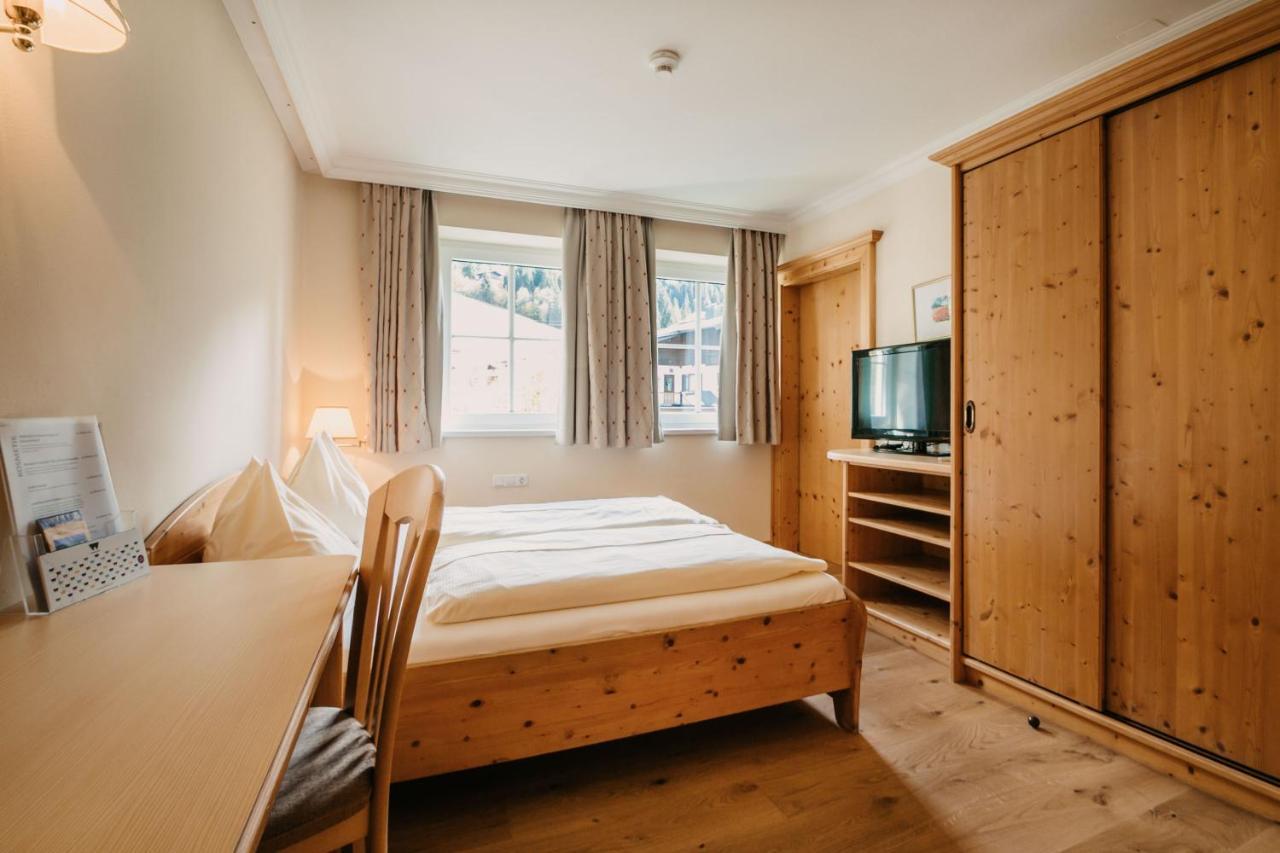 Hotel Guggenberger Kleinarl Eksteriør billede