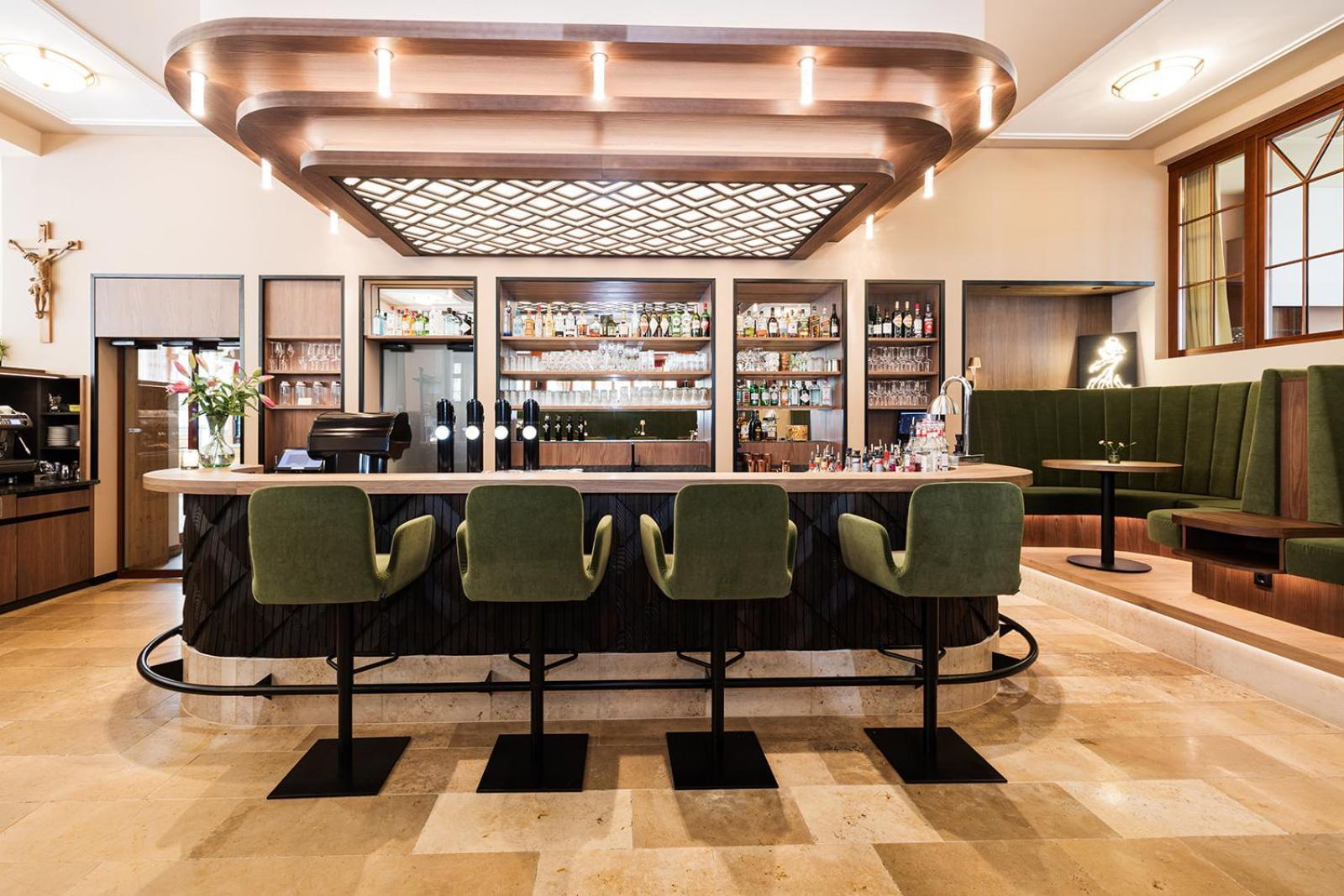 Hotel Guggenberger Kleinarl Eksteriør billede