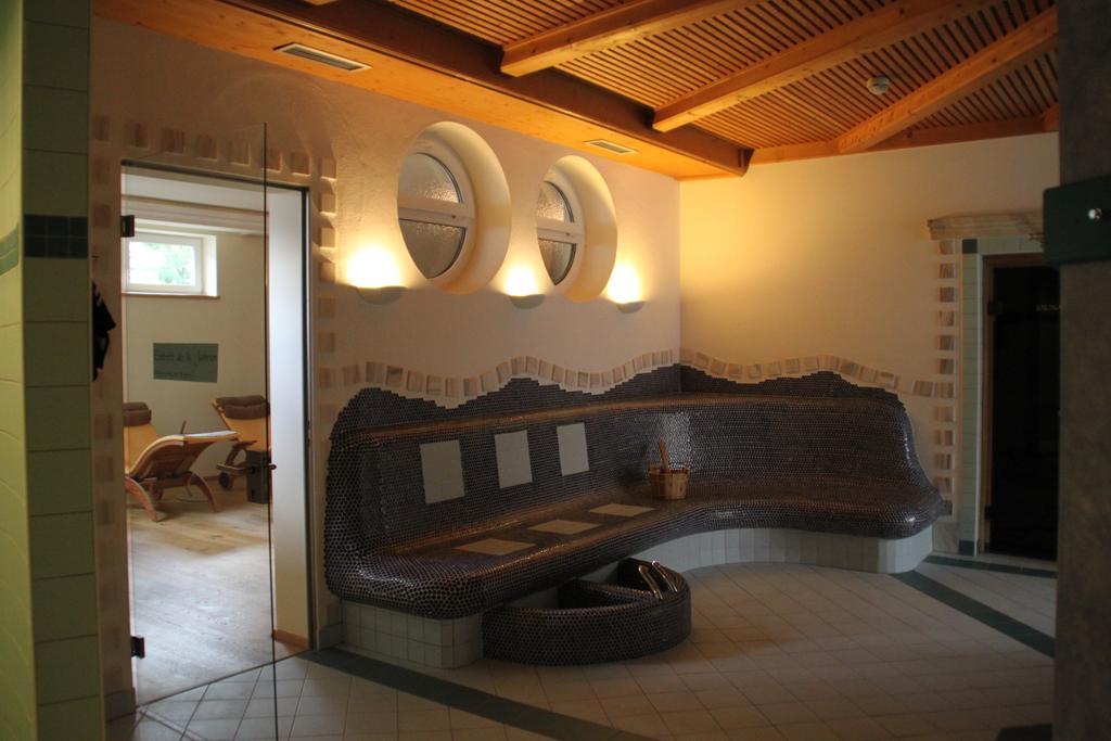 Hotel Guggenberger Kleinarl Eksteriør billede